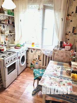 2-к квартира, вторичка, 44м2, 3/5 этаж