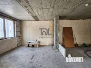 3-к квартира, вторичка, 80м2, 2/24 этаж