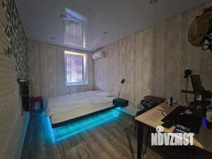 1-к квартира, вторичка, 28м2, 3/3 этаж