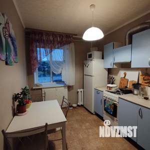 2-к квартира, вторичка, 47м2, 9/9 этаж