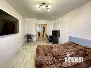2-к квартира, вторичка, 51м2, 4/9 этаж