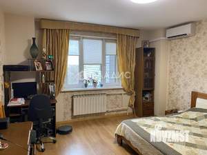 2-к квартира, вторичка, 65м2, 5/9 этаж