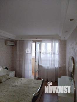 3-к квартира, вторичка, 77м2, 15/16 этаж