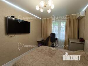 3-к квартира, вторичка, 65м2, 4/9 этаж