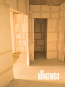 1-к квартира, вторичка, 42м2, 3/16 этаж