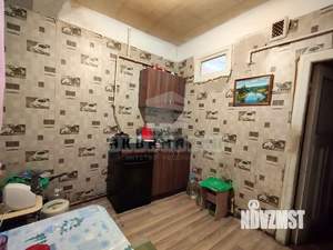 1-к квартира, вторичка, 37м2, 1/2 этаж