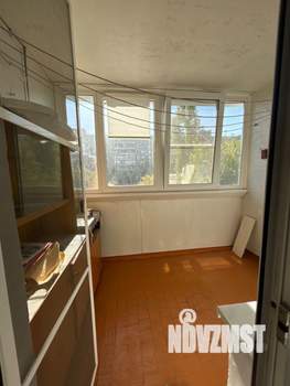 2-к квартира, вторичка, 57м2, 3/9 этаж