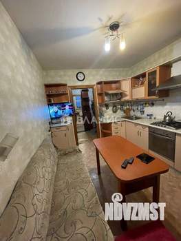 2-к квартира, вторичка, 80м2, 8/11 этаж