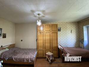 1-к квартира, вторичка, 29м2, 5/5 этаж