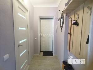 1-к квартира, вторичка, 32м2, 4/4 этаж