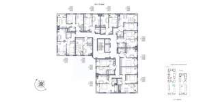 1-к квартира, вторичка, 37м2, 7/10 этаж