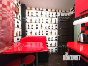 2-к квартира, вторичка, 43м2, 2/9 этаж