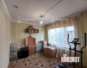 3-к квартира, вторичка, 63м2, 3/5 этаж