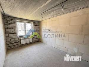 1-к квартира, вторичка, 35м2, 1/5 этаж