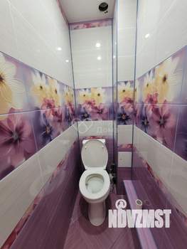 3-к квартира, вторичка, 62м2, 5/9 этаж