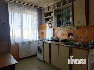 3-к квартира, вторичка, 62м2, 7/9 этаж