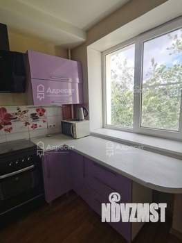 3-к квартира, вторичка, 61м2, 4/5 этаж