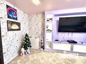 3-к квартира, вторичка, 65м2, 3/5 этаж