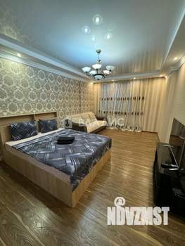 1-к квартира, вторичка, 58м2, 14/24 этаж