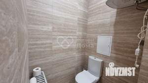 1-к квартира, вторичка, 46м2, 21/24 этаж