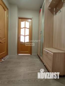 1-к квартира, вторичка, 37м2, 7/16 этаж
