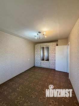 1-к квартира, вторичка, 31м2, 4/5 этаж