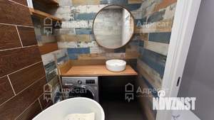 2-к квартира, вторичка, 56м2, 6/9 этаж