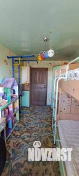 2-к квартира, вторичка, 44м2, 9/9 этаж