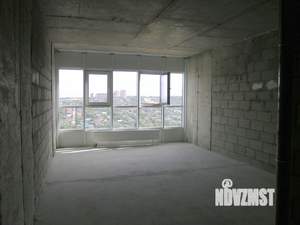 1-к квартира, вторичка, 33м2, 20/21 этаж