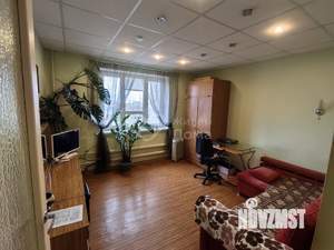 1-к квартира, вторичка, 34м2, 6/9 этаж