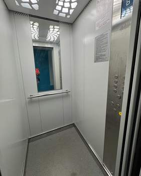2-к квартира, вторичка, 50м2, 6/9 этаж