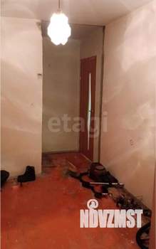 2-к квартира, вторичка, 44м2, 3/5 этаж