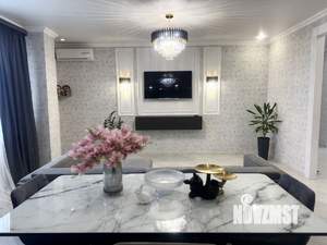 3-к квартира, вторичка, 83м2, 16/16 этаж