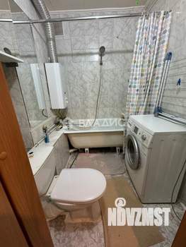 1-к квартира, вторичка, 32м2, 4/5 этаж