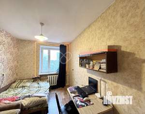 3-к квартира, вторичка, 57м2, 9/9 этаж