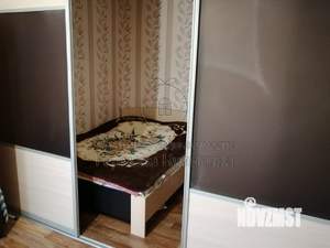 1-к квартира, вторичка, 35м2, 4/5 этаж