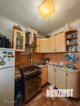 1-к квартира, вторичка, 31м2, 6/7 этаж