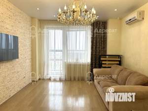 2-к квартира, вторичка, 66м2, 13/24 этаж