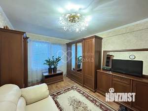 1-к квартира, вторичка, 36м2, 2/3 этаж