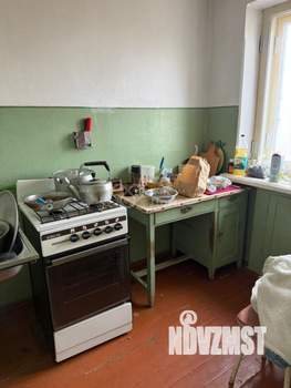 2-к квартира, вторичка, 46м2, 5/5 этаж