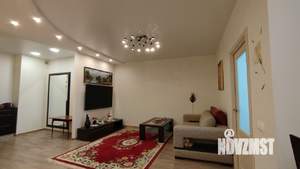 2-к квартира, вторичка, 60м2, 9/17 этаж