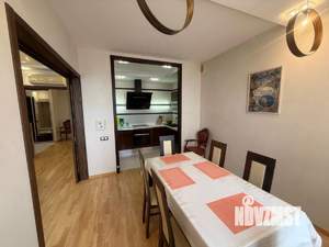 3-к квартира, вторичка, 192м2, 16/22 этаж