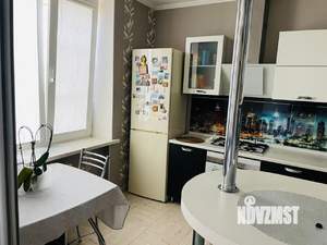 2-к квартира, вторичка, 61м2, 2/5 этаж