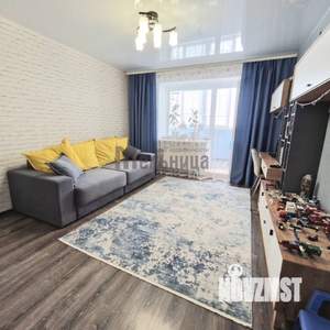 2-к квартира, вторичка, 73м2, 5/7 этаж