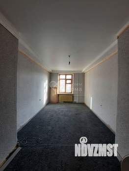3-к квартира, вторичка, 86м2, 4/4 этаж