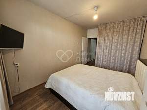 3-к квартира, вторичка, 65м2, 9/9 этаж