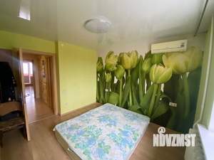 3-к квартира, вторичка, 62м2, 5/9 этаж