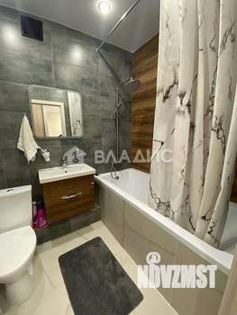 1-к квартира, вторичка, 38м2, 3/9 этаж