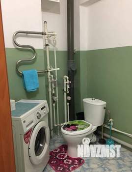 1-к квартира, вторичка, 42м2, 10/10 этаж