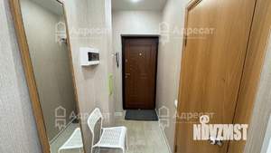 1-к квартира, вторичка, 11м2, 1/9 этаж